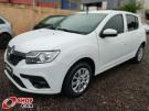 RENAULT Sandero Zen 1.0 12v Branca