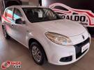 RENAULT Sandero Authentique 1.0 16v Branca