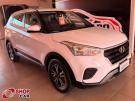 HYUNDAI Creta Attitude 1.6 16v Branca