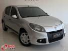 RENAULT Sandero Expression 1.6 Prata