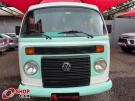 VW - Volkswagen Kombi Lotação 1.4 Branca