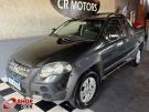 FIAT Strada Adventure 1.8 16v C.E. Cinza