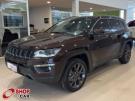 JEEP Compass Limited 2.0TDi 16v 4x4 Marrom