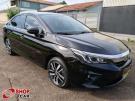HONDA City Sedan EX 1.5 16v Preta