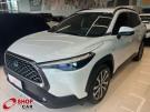 TOYOTA Corolla Cross XRV Hybrid 1.8 16v Branca