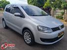 VW - Volkswagen Fox Trend 1.0 4p. Prata
