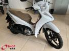 HONDA Biz 125i EX Branca