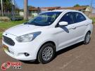 FORD Ka Sedan SE 1.5 16v Branca