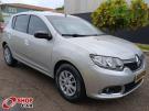 RENAULT Sandero Expression 1.0 12v Prata