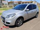 RENAULT Sandero Authentique 1.0 16v Prata