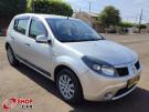 RENAULT Sandero Expression 1.6 Prata