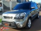 KIA Soul 1.6 16v Cinza
