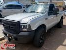 FORD F250 XL 4.2TD 18v Prata