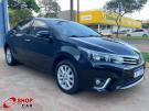 TOYOTA Corolla GLi 1.8 16v Preta