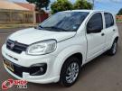 FIAT Uno Drive 1.0 4p. Branca