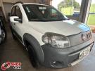 FIAT Uno Way 1.0 4p. Branca