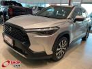 TOYOTA Corolla Cross XRE 2.0 16v Prata