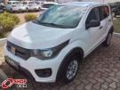 FIAT Mobi Like 1.0 Branca