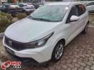 FIAT Argo Drive 1.0 Branca