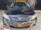 TOYOTA Corolla GLi 1.8 16v Preta