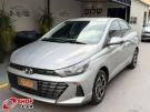 HYUNDAI HB20S Comfort Plus 1.0 12v Prata