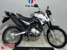 YAMAHA XTZ 150 Crosser ED Branca