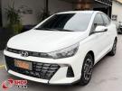 HYUNDAI HB20S Comfort Plus 1.0 12v Branca