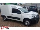 FIAT Fiorino Furgão Endurance 1.4 Branca