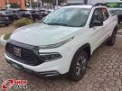 FIAT Toro Freedom 1.3T 16v Branca