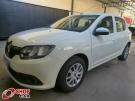 RENAULT Sandero Authentique 1.0 12v Branca