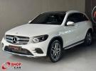 MERCEDES-BENZ GLC 250 Sport 2.0T 16v 4Matic Branca