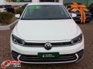 VW - Volkswagen Polo Hatch Highline 1.0 12v TSi Branca
