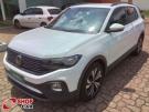 VW - Volkswagen T-Cross 1.0 12v TSi Branca