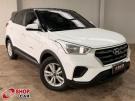 HYUNDAI Creta Attitude 1.6 16v Branca