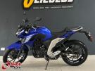 YAMAHA FZ25 250 Fazer Azul