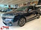 HONDA City Sedan Touring 1.5 16v Azul