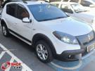 RENAULT Sandero StepWay 1.6 Branca