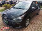 HYUNDAI HB20 Comfort Plus 1.0 12v Preta