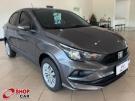 FIAT Cronos Drive 1.3 Cinza