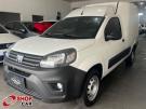 FIAT Fiorino Furgão Endurance 1.4 Branca