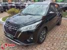 NISSAN Kicks Sense 1.6 16v Preta