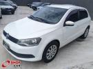 VW - Volkswagen Gol Comfortline 1.0 4p. Branca