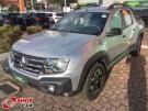 RENAULT Oroch Outsider 1.3T 16v Prata