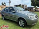 FIAT Siena 1.0 Fire Cinza