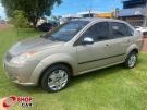 FORD Fiesta Sedan 1.0 Prata