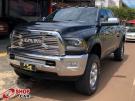 RAM 2500 Laramie 6.7TDi 24v 4X4 C.D. Preta