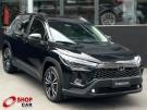 TOYOTA Corolla Cross XRX 2.0 16v Preta