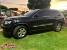 JEEP Grand Cherokee Laredo 3.6 V6 24v Preta