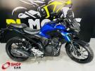 YAMAHA FZ25 250 Fazer Azul
