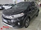 HONDA WR-V EX 1.5 16v Preta